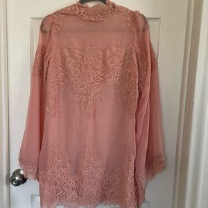 WeareHAH Queen 4 A Day Dress